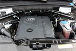 奥迪Q52013款40 TFSI 进取型