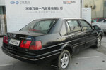 大众桑塔纳2002款2000 GSi 手动(时代骄子)