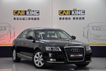 奥迪A6L2010款2.4L 技术型