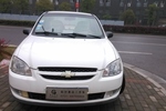 别克赛欧2004款1.6 SL 手动五速