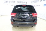 Jeep大切诺基2013款3.6L 舒适版