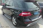 奔驰M级2012款ML350 4MATIC 动感型