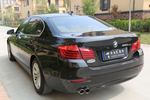 宝马5系2013款520Li 典雅型