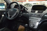 讴歌MDX2009款3.7L 标准型