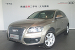 奥迪Q52012款2.0TFSI 技术型