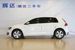 大众高尔夫2016款1.4TSI 自动舒适型