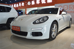 保时捷Panamera2014款Panamera 3.0T 