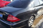 奔驰S级2004款S350 L