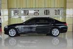 宝马5系2013款525Li 豪华型