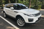 路虎揽胜极光2016款2.0T SE PLUS 智享版