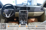 沃尔沃S602012款DRIVe 智雅版