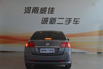 别克凯越-2011款 1.6L LE AT