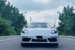 保时捷Boxster2016款718 Boxster