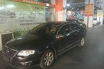 大众迈腾2007款1.8TSI 手自一体豪华型