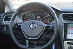 大众高尔夫2015款1.4TSI 自动舒适型