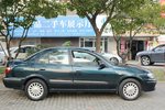 日产阳光2003款2.0LE AT