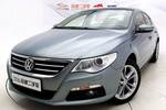 大众CC2010款2.0TSI 豪华型