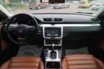 大众CC2012款1.8TSI 豪华型