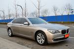 宝马7系2009款730Li 领先型