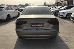 奥迪A4L2013款35 TFSI 自动标准型