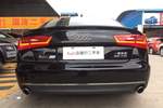 奥迪A6L2012款35 FSI 舒适型(2.8L)