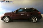 英菲尼迪QX502013款2.5L 两驱优雅版