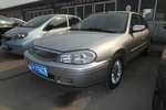 福特蒙迪欧2004款2.0 Ghia-X 自动