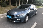 马自达MAZDA3Axela昂克赛拉 三厢2016款1.5L 自动豪华型