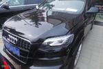 奥迪Q72011款3.0TFSI 专享型(H)