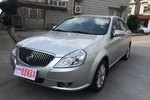 别克凯越2008款1.6LX-MT