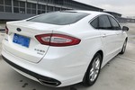 福特蒙迪欧2017款EcoBoost 180 豪华型