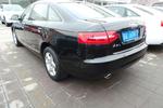 奥迪A6L2010款2.0TFSI 手自一体 标准型