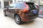 沃尔沃XC602014款2.0T T5 个性运动版