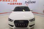 奥迪A4L2015款35 TFSI 自动标准型