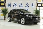 大众途锐2011款3.0TSI V6 标配型 