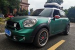 MINICOUNTRYMAN2011款1.6L COOPER FUN