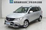 宝骏7302014款1.5L 手动舒适型 7座