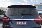 别克GL82014款3.0L GT豪华商务豪雅版