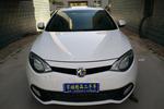 MG62012款1.8L 手动舒适版