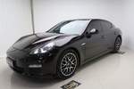 保时捷Panamera2010款Panamera 3.6L 