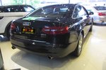 奥迪A6L2011款2.0TFSI 手自一体 标准型