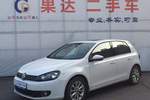 大众高尔夫2011款1.4TSI 手自一体 舒适型