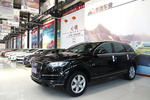 奥迪Q72013款35 TFSI 进取型