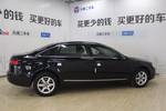 奥迪A6L2011款2.0TFSI 舒适型