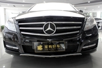 奔驰R级2011款R350L 4MATIC