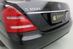 奔驰S级2012款S300L 豪华型 Grand Edition