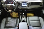 丰田RAV42013款2.5L 自动四驱尊贵版 