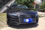 奥迪A72014款50 TFSI quattro 豪华型