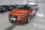 奥迪A1 sportback2013款30 TFSI plus