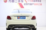 奔驰C级2019款改款C 260 L 运动版